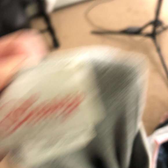 Disney grey Mickey Mouse vintage style t shirt small - Picture 4 of 4